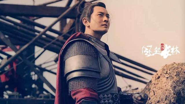 梅长苏的真实身份，琅琊榜中梅长苏的真实身份