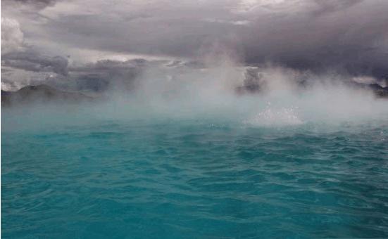 南极十大神秘现象，2022年南极洲十大惊人发现