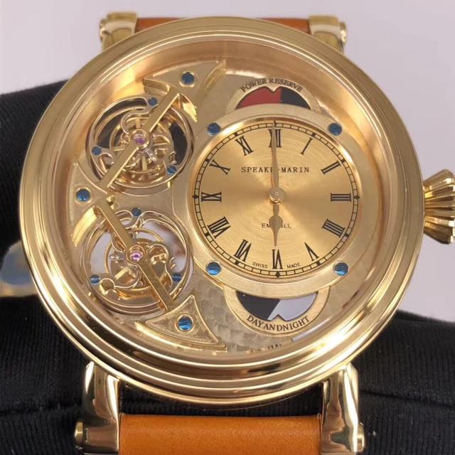 机械表怎么调表才是正确的，为什么你动不动就把表调坏了