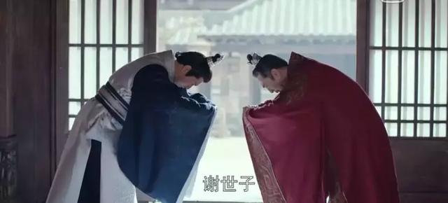 梅长苏的真实身份，琅琊榜中梅长苏的真实身份