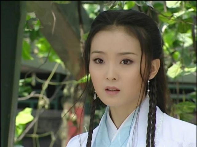 王艳演过的电视剧，王艳演过的古装电视剧