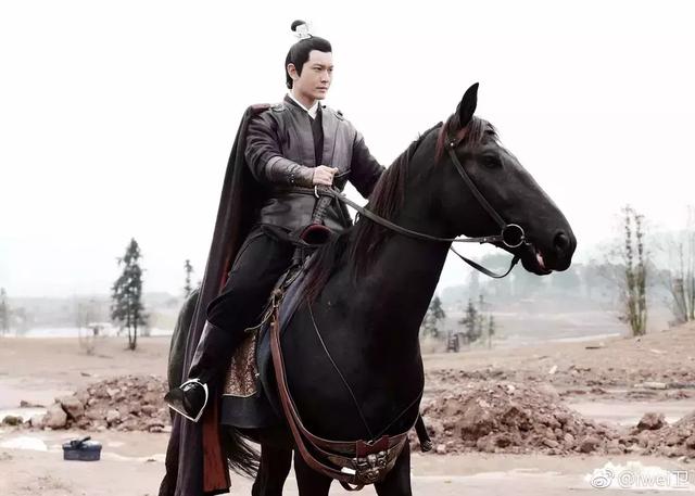 梅长苏的真实身份，琅琊榜中梅长苏的真实身份