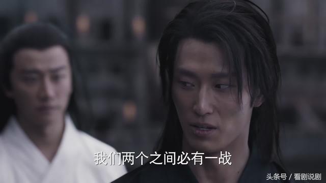 海上牧云记结局，海上牧云记的最后结局（《海上牧云记》的大结局太令人失望）