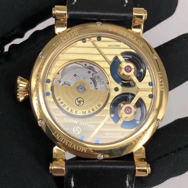 机械表怎么调表才是正确的，为什么你动不动就把表调坏了