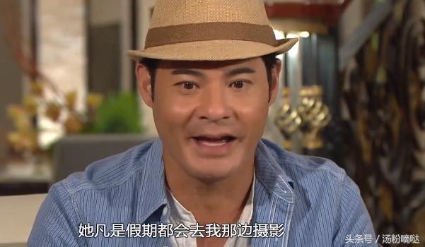 溏心风暴3各大主演，TVB溏心风暴3被批是接盘风云