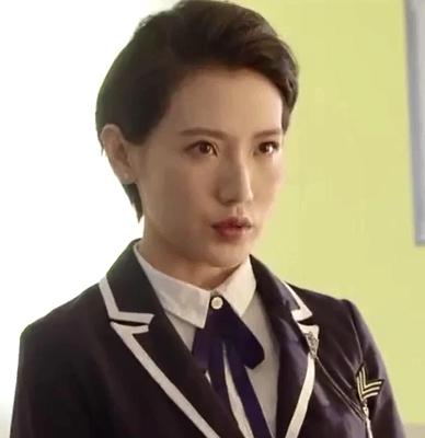 班长的日常生活，单纯班长大人的日常生活（廖班长的笑容）