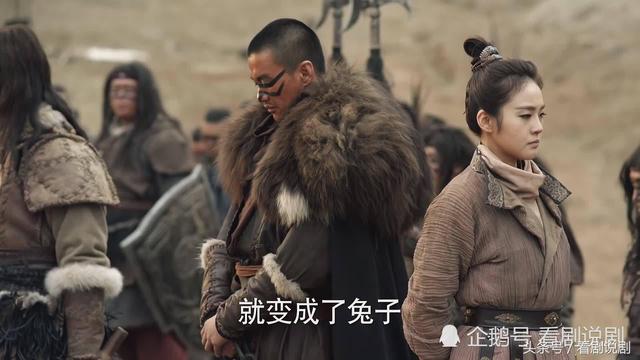 海上牧云记结局，海上牧云记的最后结局（《海上牧云记》的大结局太令人失望）
