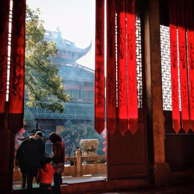晚安美文180108：不争，自有天地