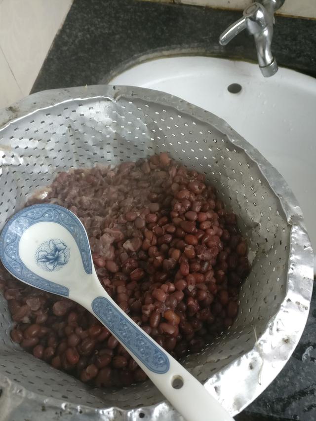 豆沙的制作方法，制作豆沙的窍门