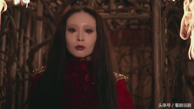 海上牧云记结局，海上牧云记的最后结局（《海上牧云记》的大结局太令人失望）