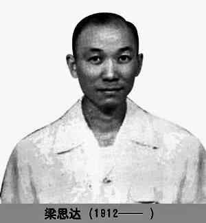 梁启超的后人现况，梁启超的后人过得怎么样