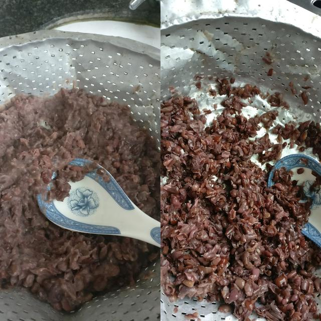 豆沙的制作方法，制作豆沙的窍门