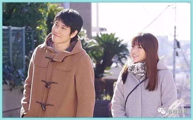 45岁的木村保镖34岁的松本律师，日剧侦探专业户