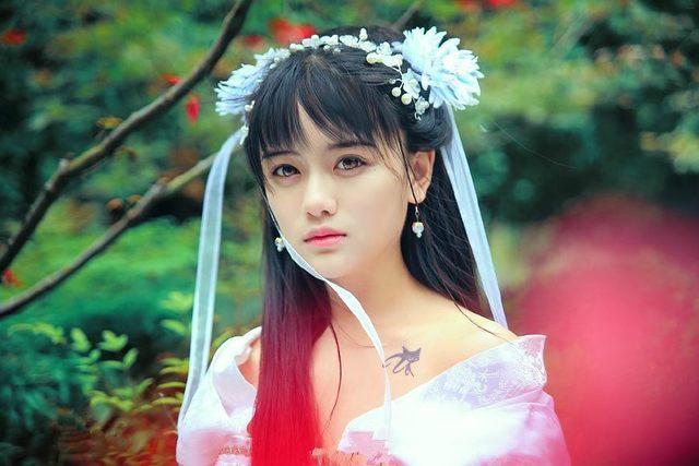 楚乔传中的兰淑仪真正名字，楚乔传中的兰淑仪