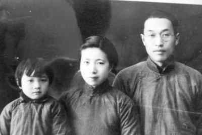 梁启超的后人现况，梁启超的后人过得怎么样