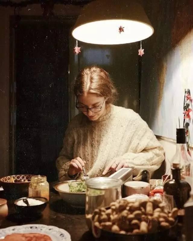 晚安句子180109：你好好珍惜我，我好好把握你