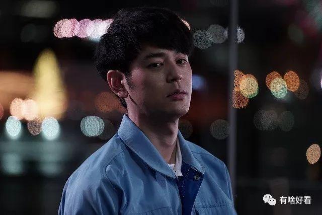 45岁的木村保镖34岁的松本律师，日剧侦探专业户