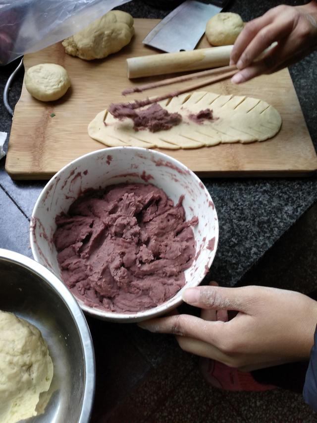 豆沙的制作方法，制作豆沙的窍门