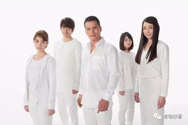 45岁的木村保镖34岁的松本律师，日剧侦探专业户