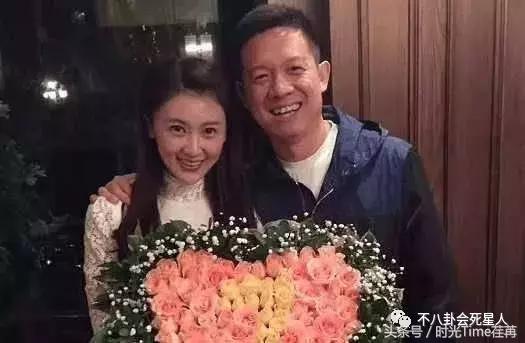 李小璐真的被pgone，李小璐有道歉吗