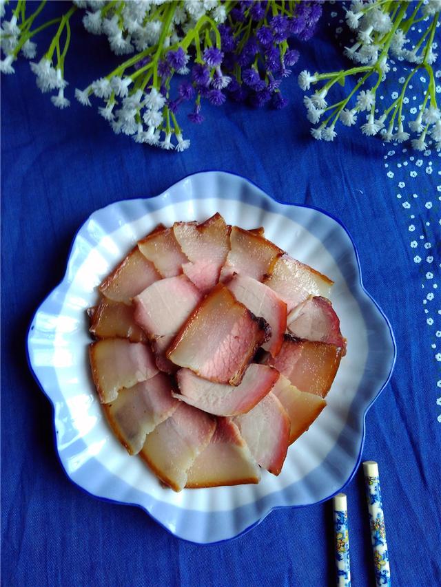 四川腊肉怎么做，正宗四川腊肉的做法