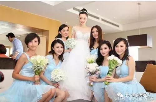 李小璐真的被pgone，李小璐有道歉吗