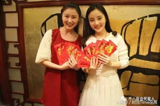 李小璐真的被pgone，李小璐有道歉吗