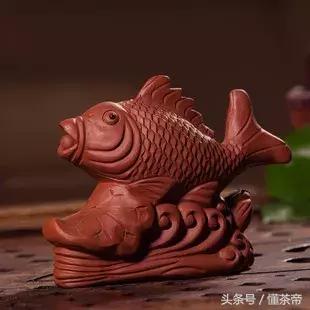市面上的茶宠有什么寓意，市面上茶宠都有哪些