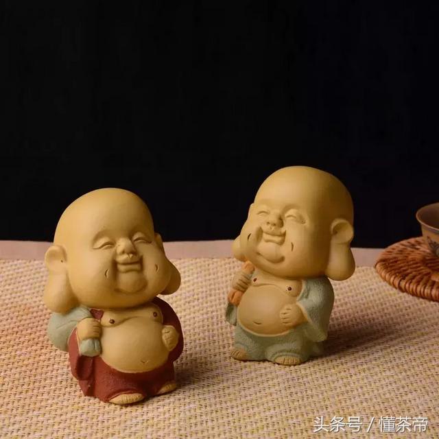 市面上的茶宠有什么寓意，市面上茶宠都有哪些