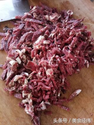 正宗牛肉包子馅的配方，牛肉包子的做法和配方窍门