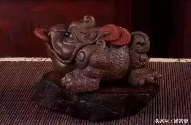 市面上的茶宠有什么寓意，市面上茶宠都有哪些