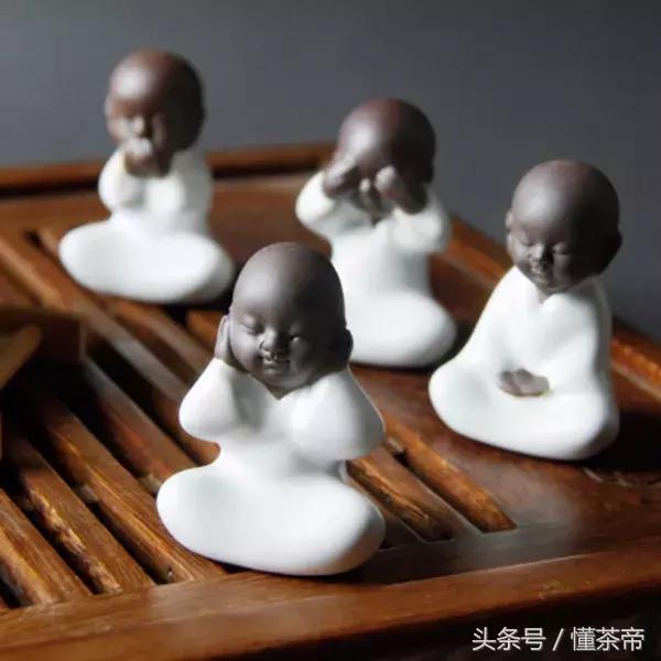 市面上的茶宠有什么寓意，市面上茶宠都有哪些
