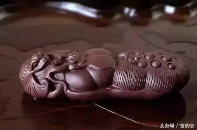 市面上的茶宠有什么寓意，市面上茶宠都有哪些