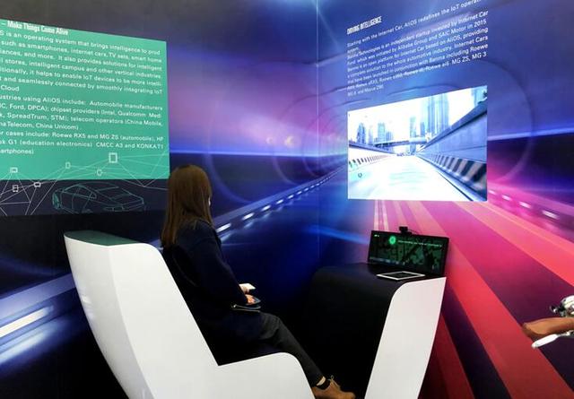 天猫精灵智能家居控制系统，天猫精灵是什么智能系统