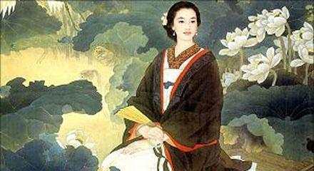 古代好听的名字，历史上最好听的七个名字（80个藏在诗词中的好听名字）