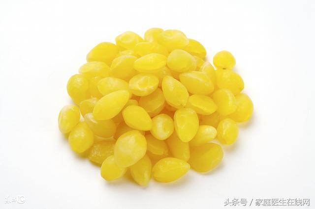 银杏果的功效与作用及食用方法，小小银杏果还能有这4大功效