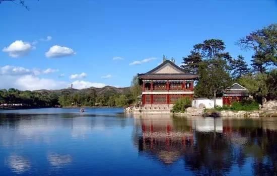 邢台必去的旅游景点，推荐这10个好去处