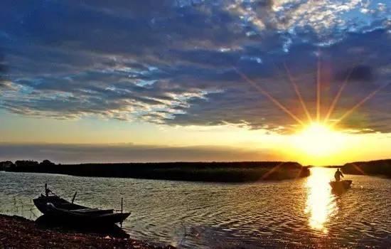 邢台必去的旅游景点，推荐这10个好去处