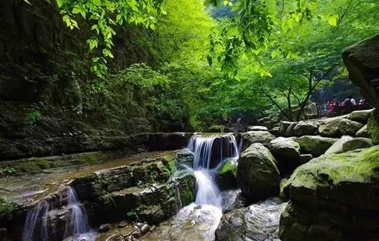 邢台必去的旅游景点，推荐这10个好去处