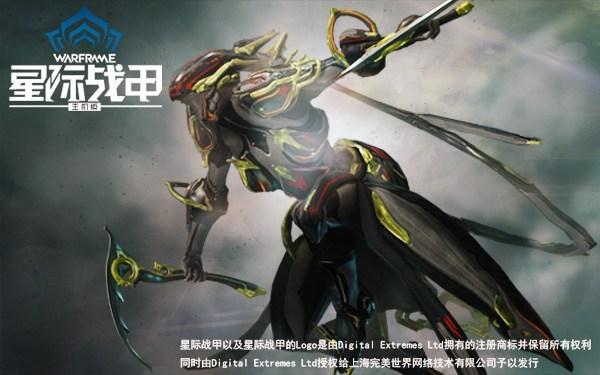 谁才是人气之冠，星际战甲最新强度战甲排名