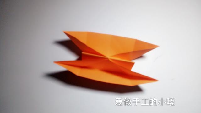 童年的怀旧折纸玩具，用折纸回忆我们的童年