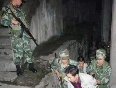 山西十大烂事大案，山西又十个恶势力犯罪团伙覆灭