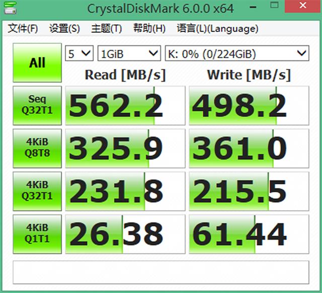 东芝固态硬盘tr200，东芝TR200堪称固态界的一匹黑马