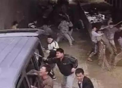 山西十大烂事大案，山西又十个恶势力犯罪团伙覆灭