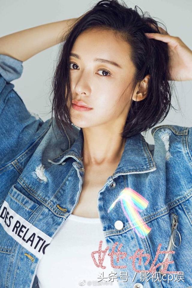 叶寸心的扮演者，特种兵之火凤凰叶寸心是谁扮演的