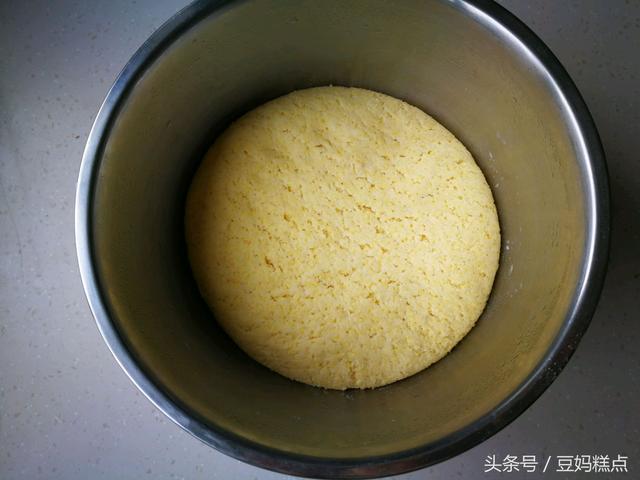 面點這樣做，粗中有細，美味又營養，大人小孩都喜歡 熱愛美食 第3张