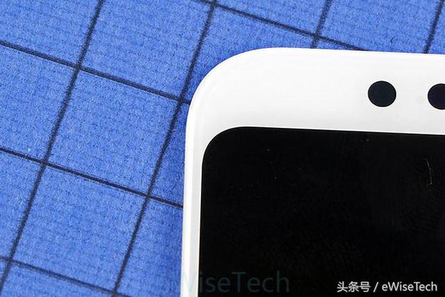 红米5plus，红米5plus评测稳定版（红米5PLUS：全面屏除了我）