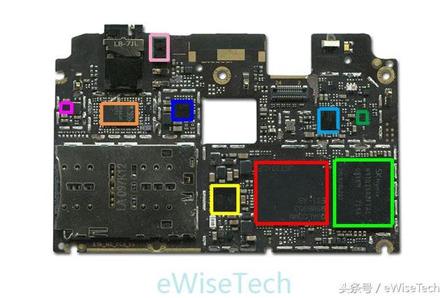 红米5plus，红米5plus评测稳定版（红米5PLUS：全面屏除了我）