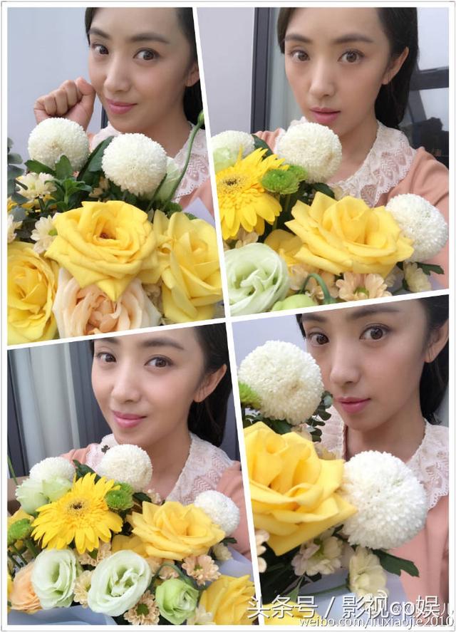 叶寸心的扮演者，特种兵之火凤凰叶寸心是谁扮演的