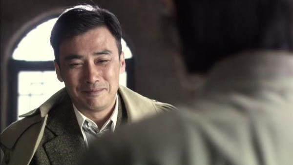 郑耀先的历史原型，风筝中的郑耀先真有历史原型吗（风筝郑耀先原型是谁）